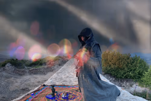 Item #83602917889072311038196738115952345562176890266904803816015398345528567660545 Media