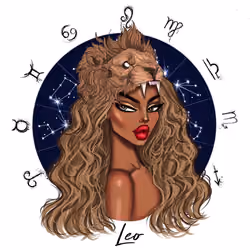 Empowered Women #8
