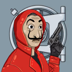 Money Heist