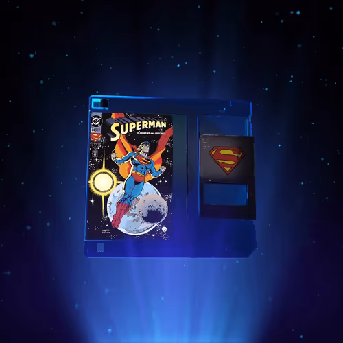 Item #79616239058114651730984009220053523337637799750138111488294394407817507242084 Media