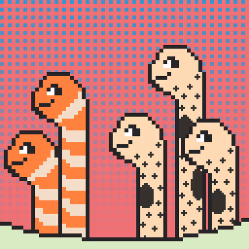 Item #1229488867501773442635192203775116237976280684439272364776067220654035828737 Media