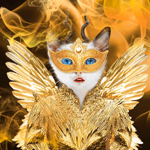 Item #13639591944776306526339440607653531501744888585211814891157140216728315232257 Media