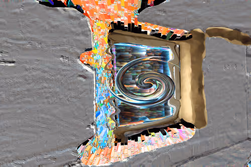 Item #22280596376545601748962735475346285949380965232993132913848984992215914774529 Media