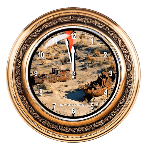 Item #30607670501053589960369082100760033669551837625601483355930738421127979204609 Media