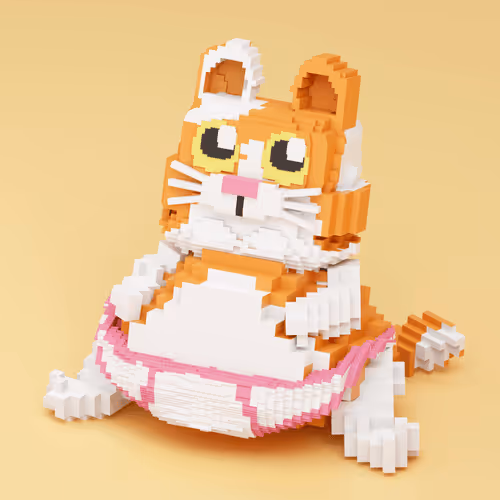 Item #50862676998018152132164352692511512523893352248527263813767793970375104135169 Media