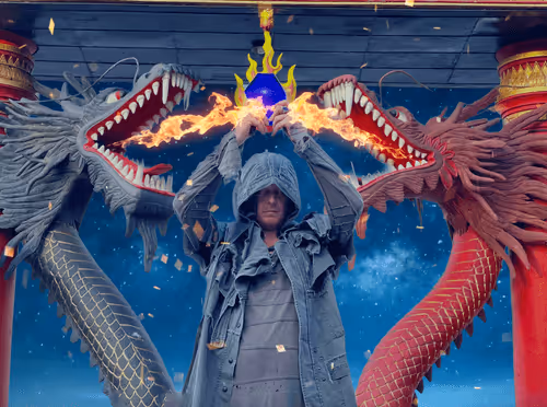 Item #83602917889072311038196738115952345562176890266904803816015400643507869712385 Media