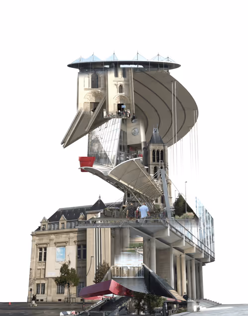 Item #38388003435196466673330436780578613291556507209272744145524492655510545235969 Media