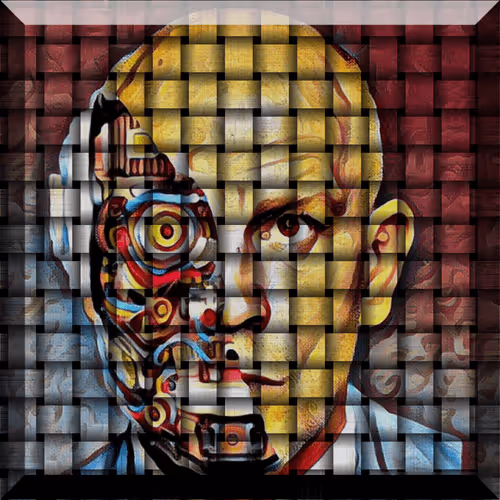 Item #12928130921110675268860822156603702435618480318626710313572993078702305705985 Media