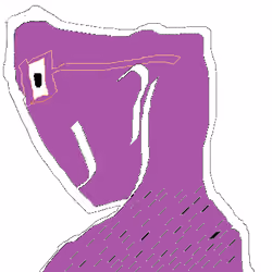 ALIEN 201 PURPLE