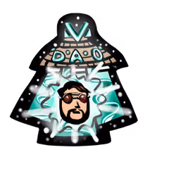 MarsDAO#5