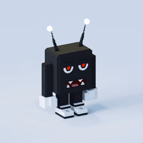 Item #2120840457630137629228395411086012336380369215519187711549927195306564255745 Media