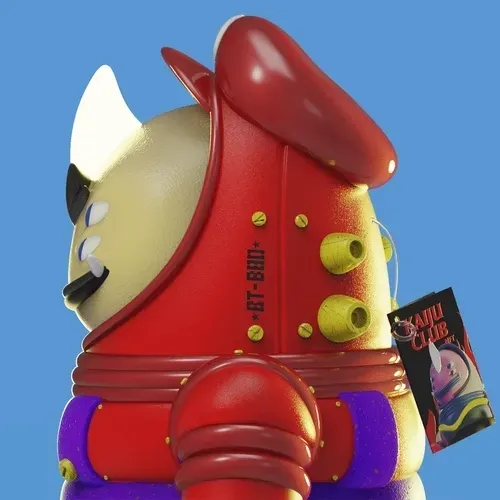 Item #16976656776706765530295069378589593134240473939110652115433670302052743380993 Media