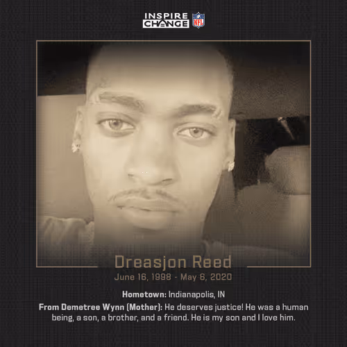 The NFL Wants You To Honour A Criminal