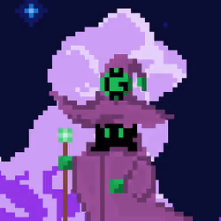 Asterovatar #02