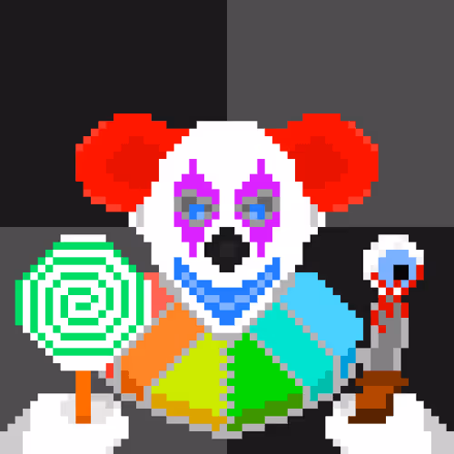 Item #76401699155614246635189321010903161960022772677079584933976321707238183927809 Media