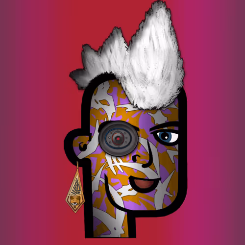 Item #110977057356348773723069143896980369204552776965477827757441455083957312815105 Media