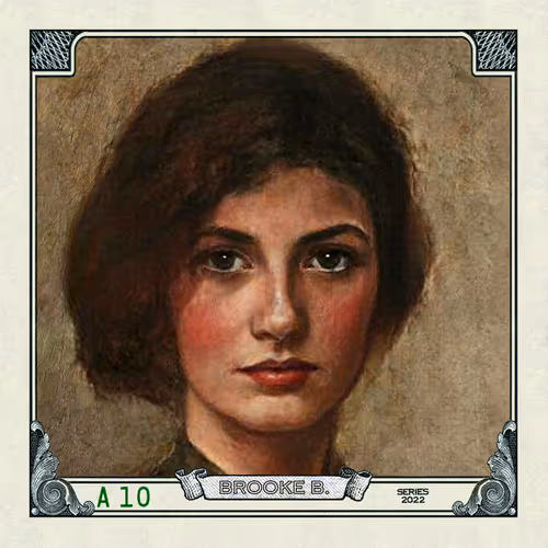 Item #13910190648762315662079710704856078939723140793853213427019058212749807976449 Media