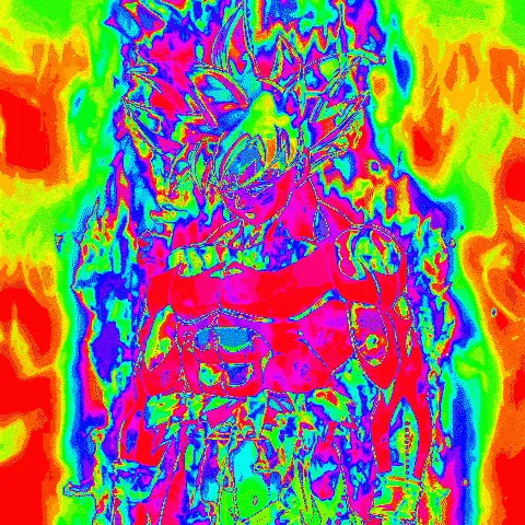 Item #49178276520056599378931482774752661138364053921322575226739884247912300937616 Media