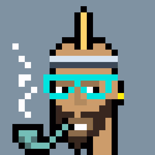PeopleNotPunks #0311