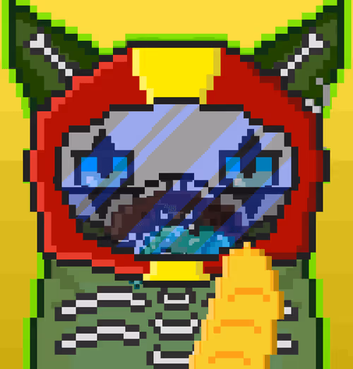 Item #76858086254694396899925795249681536002186406883673212666891134722701241876481 Media