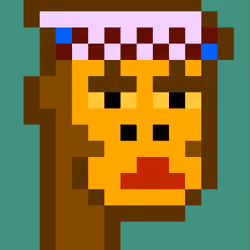MONKEY LUCINDRA