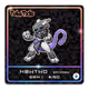 PXL MEWTWO – ARMORED [PokePxls #150] [4/10]
