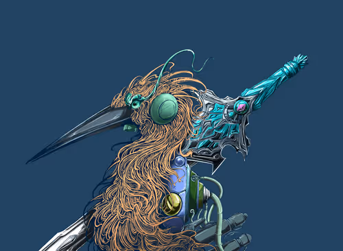 Item #22348279018662182303772361056926520036723844032890812776140492989181280124929 Media