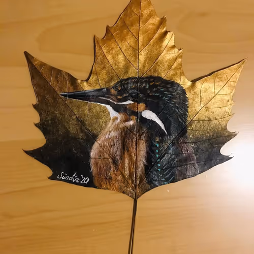 Leaf 11