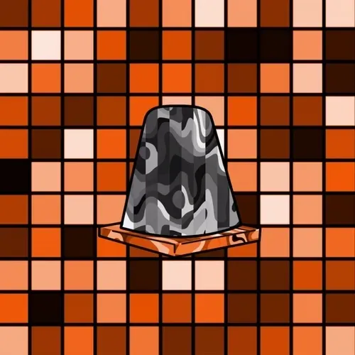 Item #37729670070866405145673335476090045149530621819613263879563775799164359671809 Media