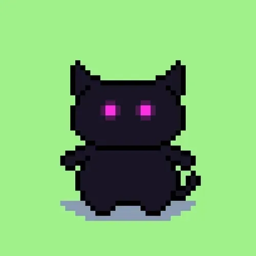 Tubby Cat #130