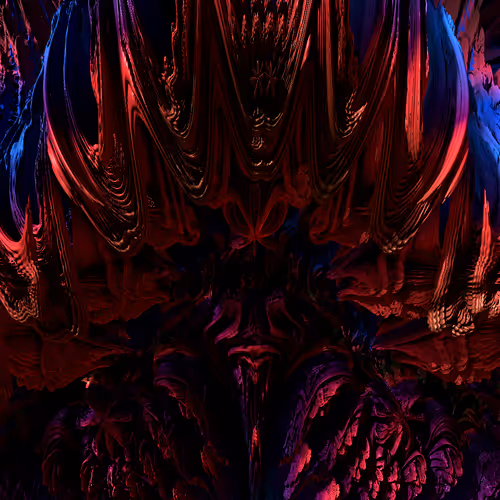 EvolvingDarkness