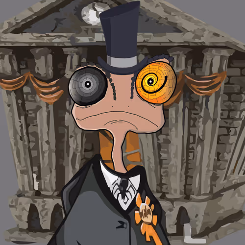 Item #52042442882814170310605734053460637383625497107297061231140301491625856598017 Media