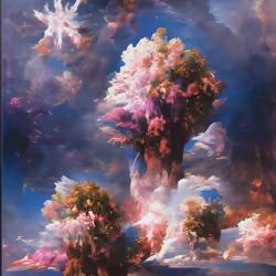 FLORA WONDERLAND