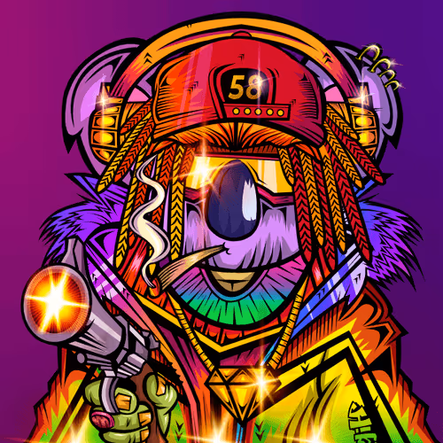 Koala Fams #58