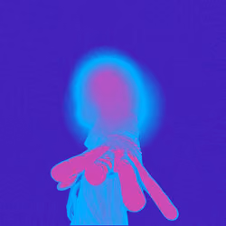 Wandering Spirit
