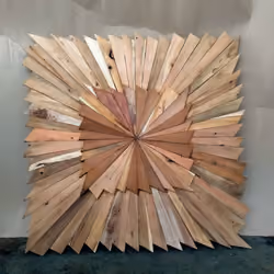 Wall Deco