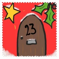 NFT in the Wild - Advent Calendar #23