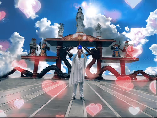 Item #83602917889072311038196738115952345562176890266904803816015399711122009358337 Media