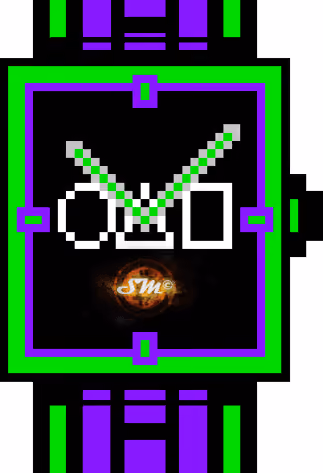 Item #39508318824878470550621603526421939726163966763306231008107638353806898495491 Media