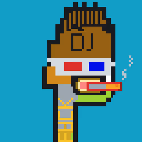 Item #33164724543400907909270726635920610826462086795534775610186963897712495296514 Media