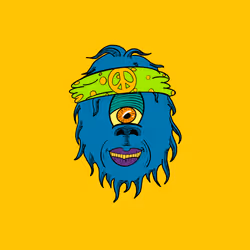 The strange one