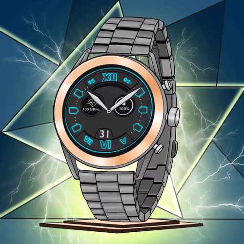 Royal Watch #218