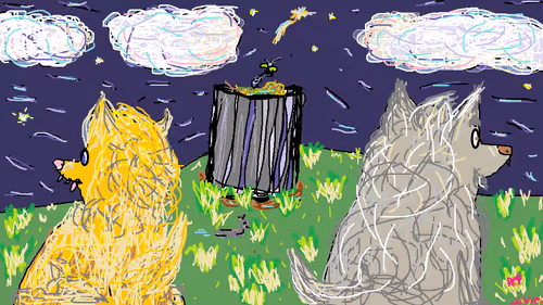 Item #80652433380001254951008428527142258742828292165671175680496816936159887228929 Media