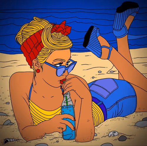 Item #36157996047537005639923525870409255010668037519470871790095199602374848020481 Media