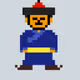 Pixel Pose #118
