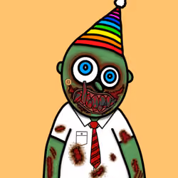ZombGoonz #0270