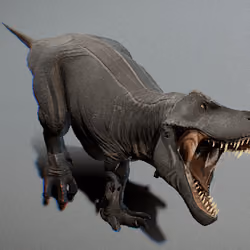 Tyrannosaurus Rex