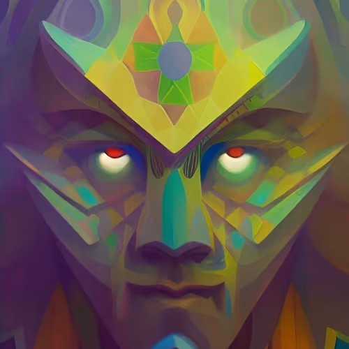 PsyHead #114