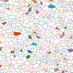 Voronoi #1976