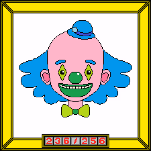 Item #34103311714934091949216644344544331080434175723738956806175398707873663942657 Media